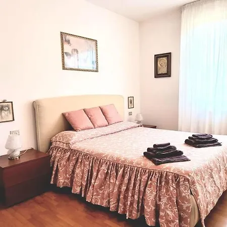 Apartment Perugia Elegante Panoramico